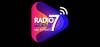 Radio7Mauritius Logo