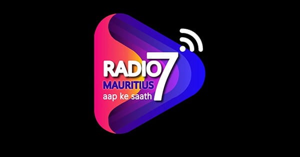 Radio7Mauritius