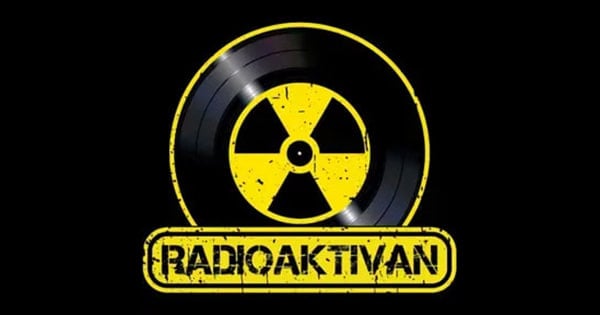 RadioAktivan