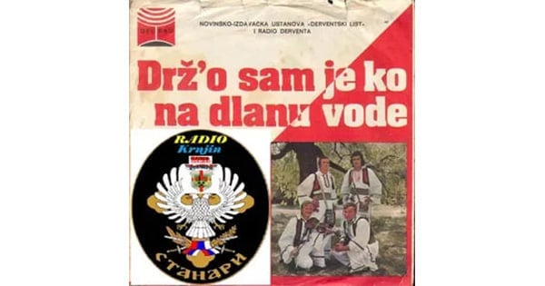 RadioKrnjin
