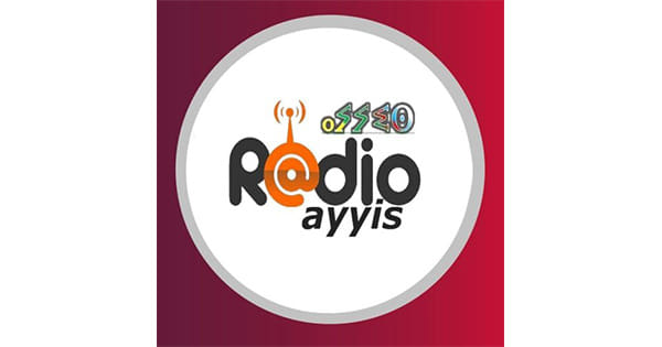 Radioayyis