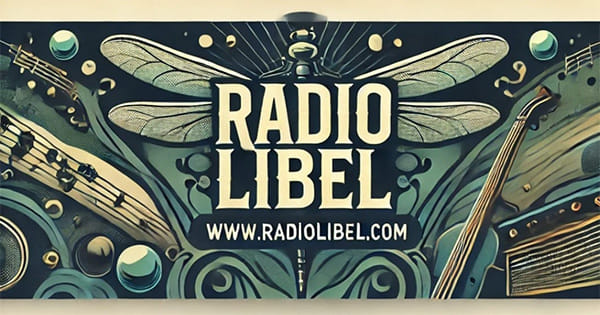 Radiolibel