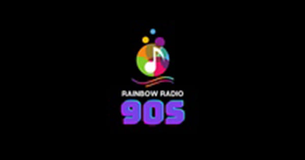 Rainbow Radio 90’s