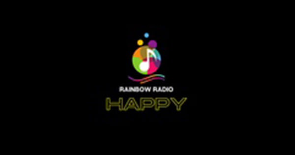 Rainbow Radio Happy Hits