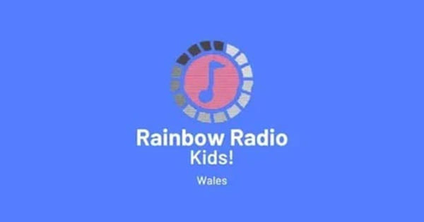 Rainbow Radio Kids