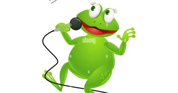 Rana Estereo