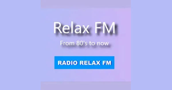 Relax FM Online