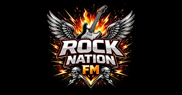 Rocknationfm UK