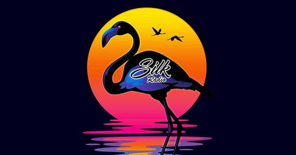 Silk Radio UK