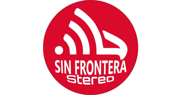 Sin Frontera Stereo