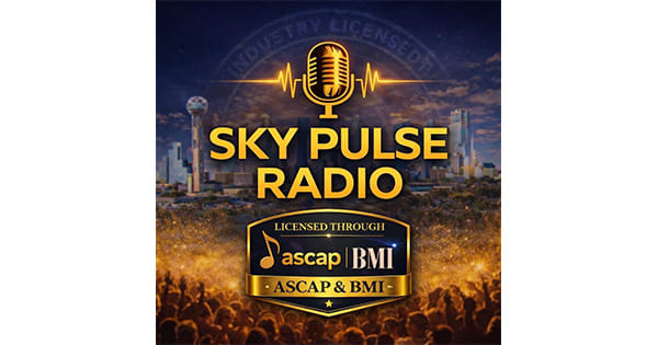 Sky Pulse Radio