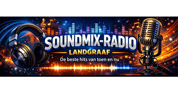 Soundmix-Radio
