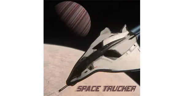Space Trucker Radio