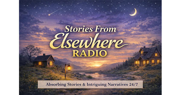Stories From Elsewhere