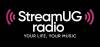 StreamUG Radio