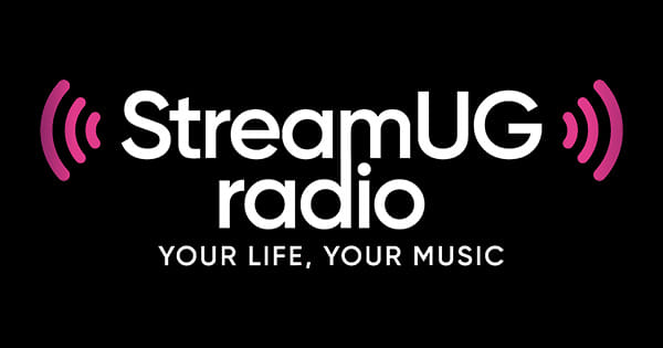 StreamUG Radio