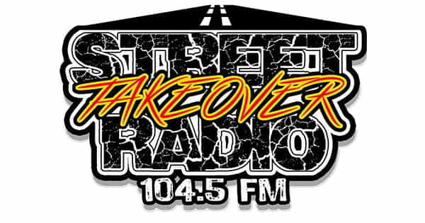 StreetTakeOver Radio