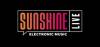 Sunshine Live – 20er Jahre Logo