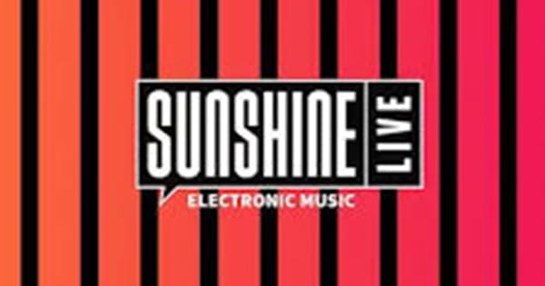 Sunshine-Live – 90s Anthems