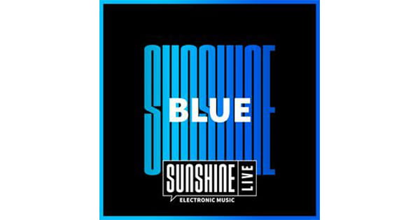 Sunshine Live – Blue