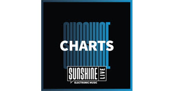 Sunshine Live – Charts
