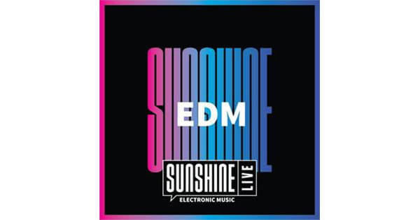 Sunshine Live – EDM