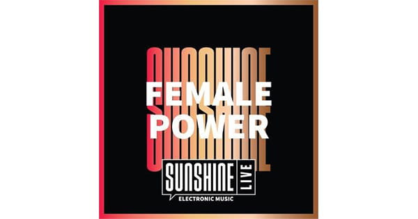 Sunshine Live – Female Power