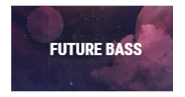 Sunshine Live – Future Bass