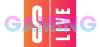 Sunshine Live – Gaming Logo