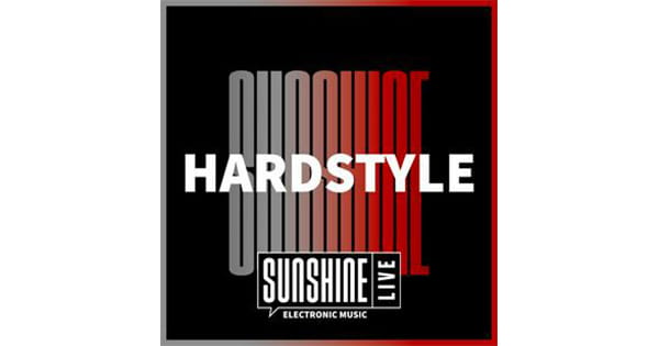 Sunshine Live – Hard Style