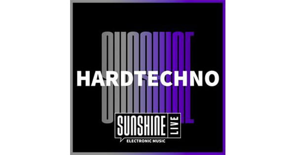 Sunshine Live – Hardtechno