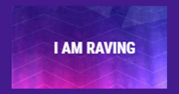 Sunshine Live – I Am Raving
