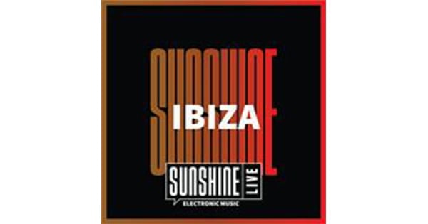 Sunshine Live – Ibiza
