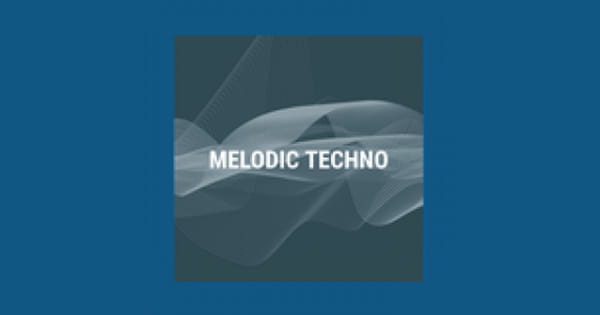 Sunshine Live – Melodic Techno