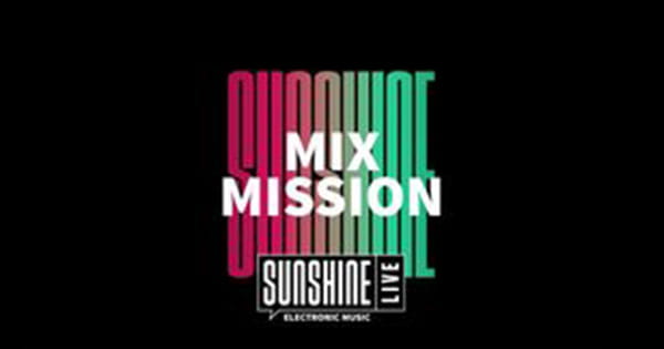 Sunshine Live – Mix Mission