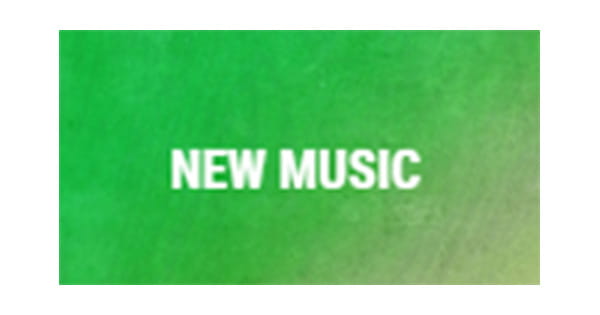 Sunshine Live – New Music