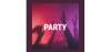 Sunshine Live – Party Logo