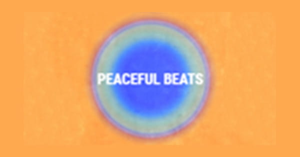 Sunshine Live – Peaceful Beats