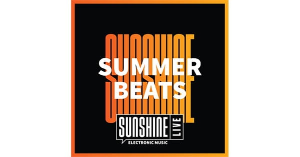 Sunshine Live – Summer Beats