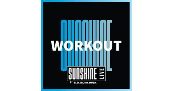Sunshine Live – Workout