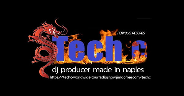 TECH C DJ