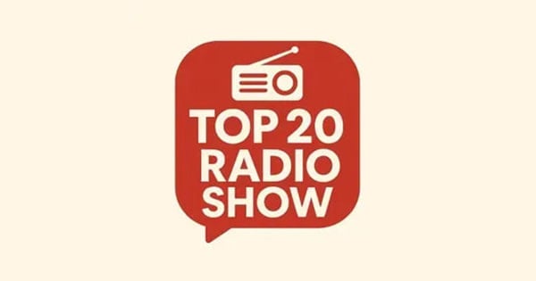 TOP 20 Radio Show