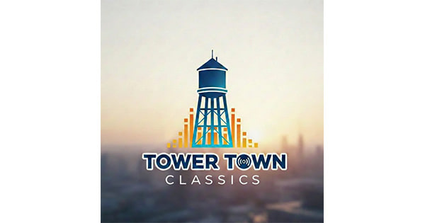 TOWER TOWN Classics