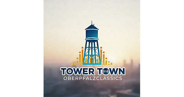 TOWER TOWN Oberpfalzclassics