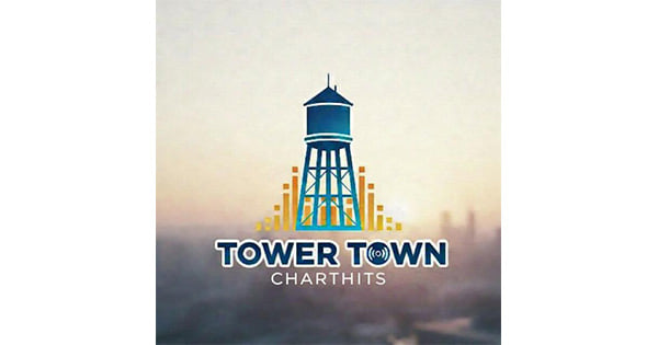 TOWER TOWN charthits