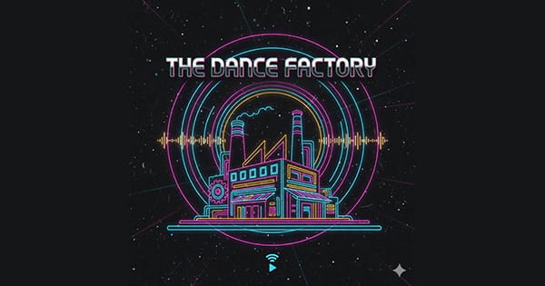 The Dance Factory