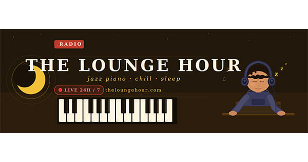 The Lounge Hour