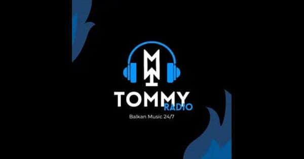 Tommy Radio