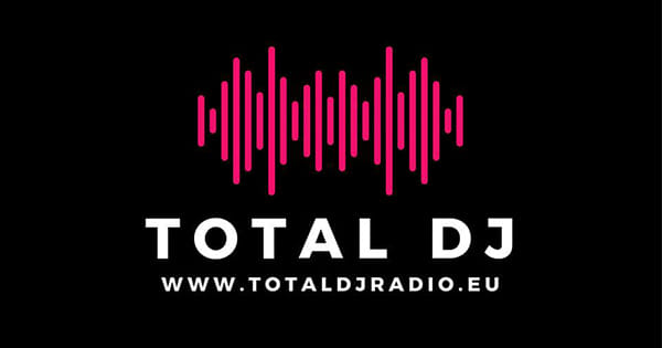 Total Dj Radio Belgique