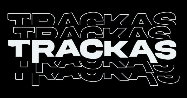 Trackas Radio